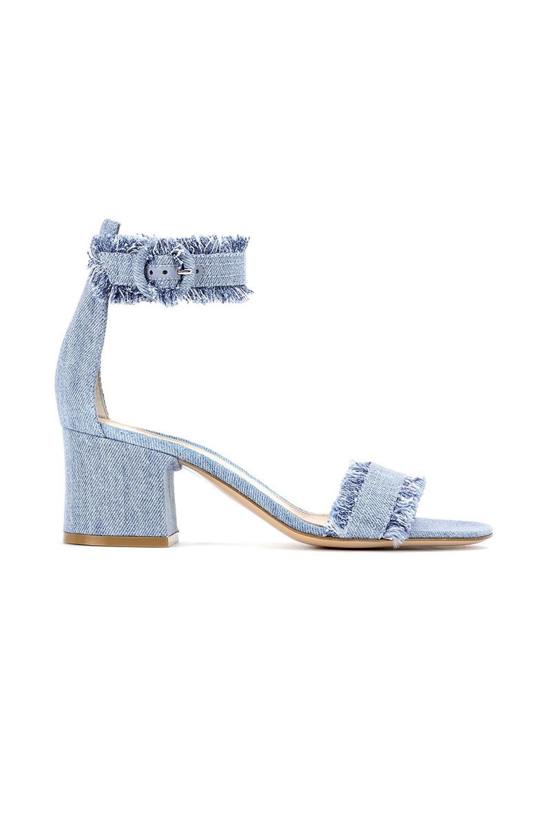 TheLIST: 10 Sandals to Put Spring in Your Step forecasting TheLIST: 10 Sandals to Put Spring in Your Step forecasting