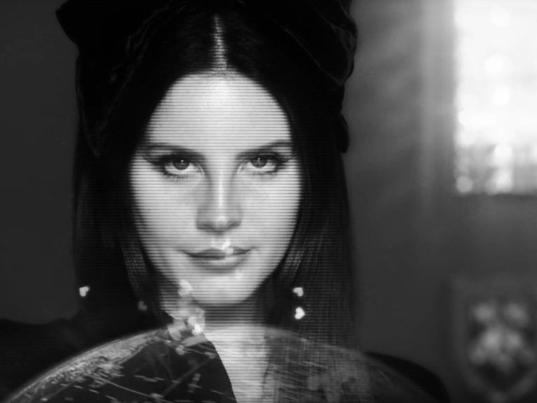 Lana Del Rey – Movies, Bio and Lists on MUBI