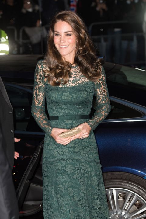 Kate Middleton's Best Style Moments - The Duchess of Cambridge's Most ...