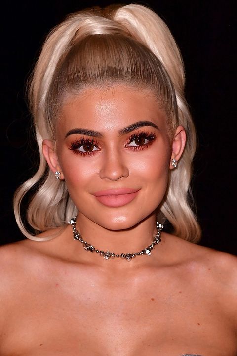 Kylie Jenner's Beauty Transformation Through the Years - Kylie Jenner ...