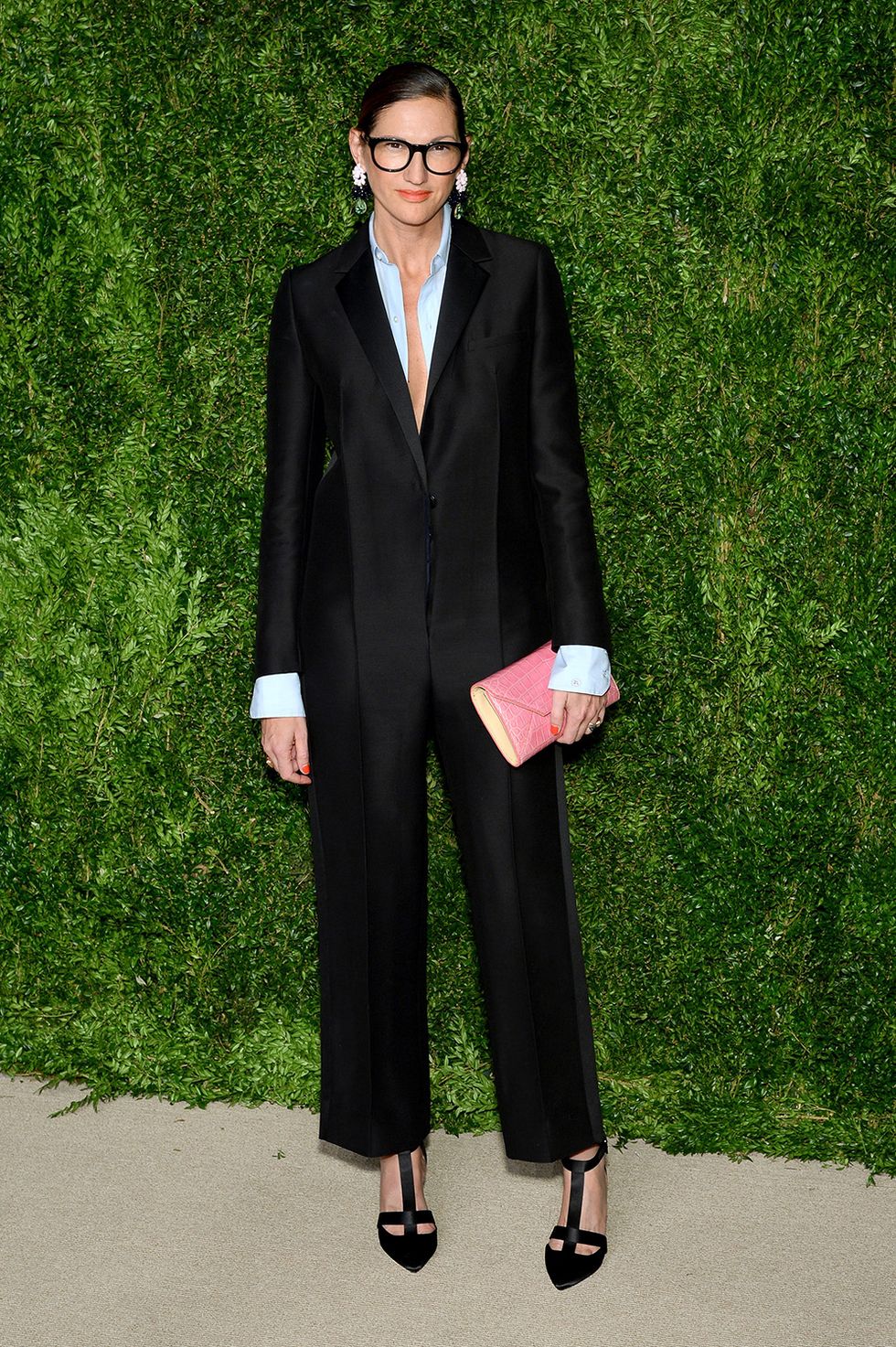 Jenna Lyons Is Leaving J.Crew - Jenna Lyons Exits J.Crew