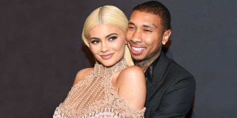 Tyga Moves Out Of Kylie Jenners House