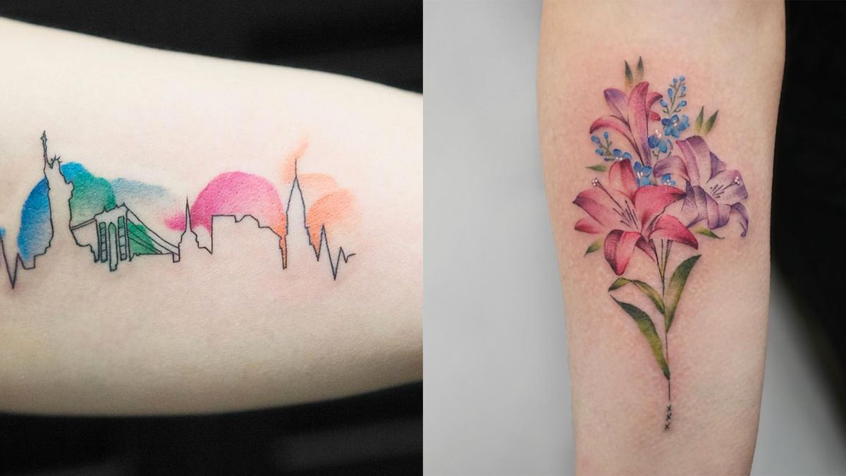 19 Best Tattoo Artists on Instagram - Instagram Tattoo Artists To Follow Now