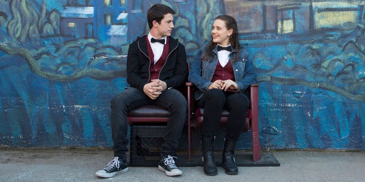 15 Differences Between Netflix s 13 Reasons Why and the Book