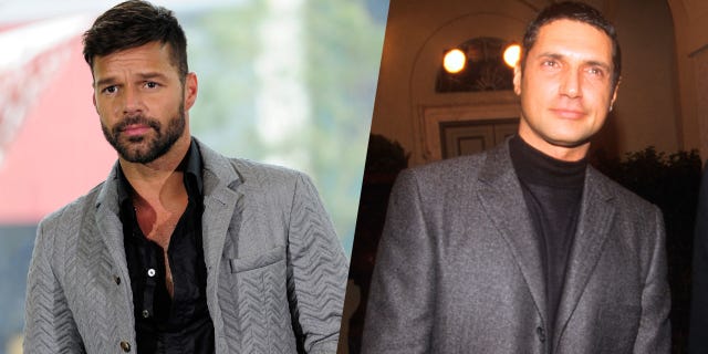 Cheek, Chin, Forehead, Eyebrow, Collar, Dress shirt, Outerwear, Coat, Facial hair, Jaw, 