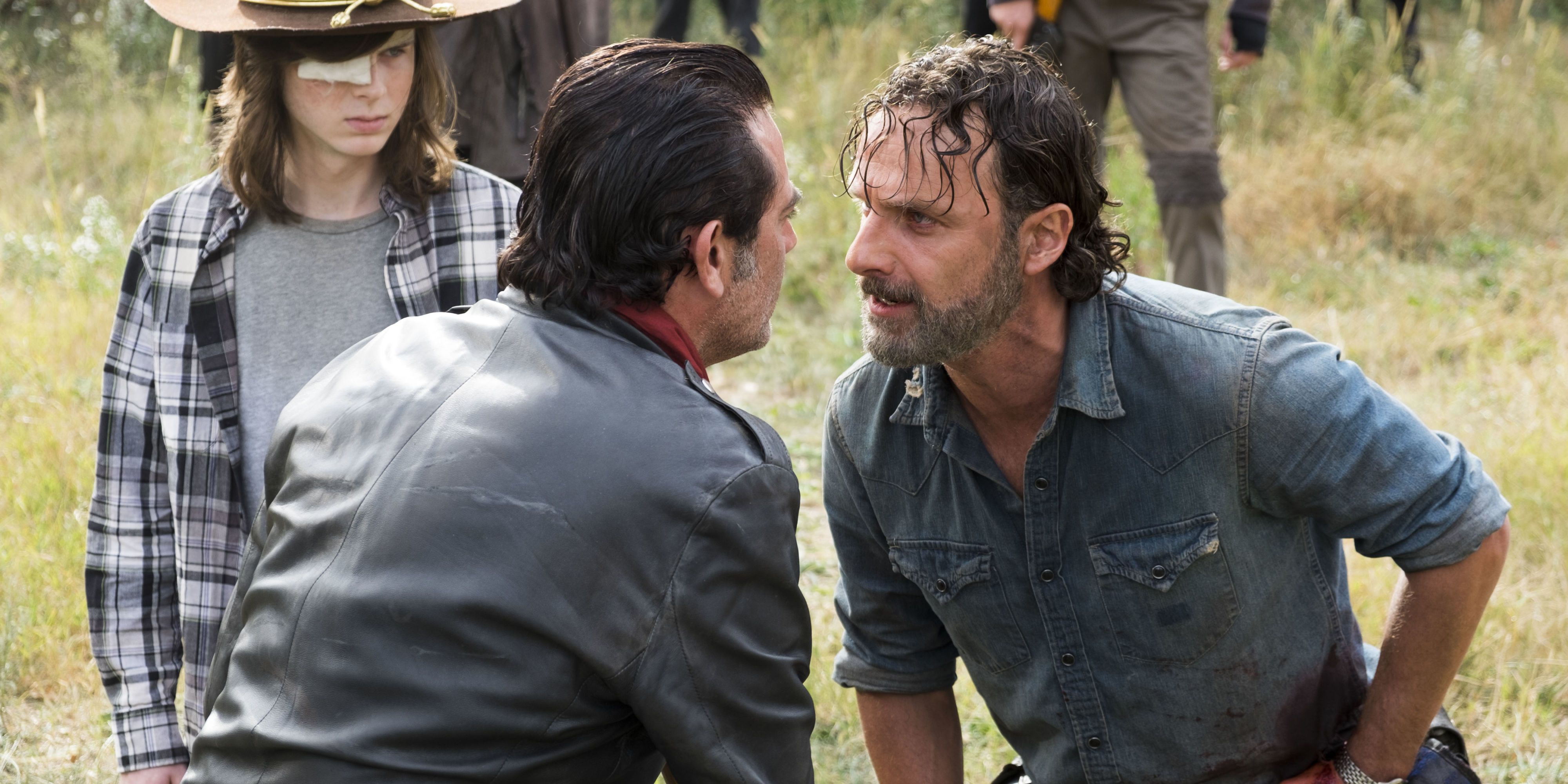 Watch the walking dead discount season 10 episode 16 free