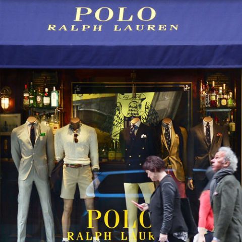 Ralph Lauren is Closing Polo Ralph Lauren Store On Fifth Avenue Polo Ralph Lauren Store Closing On Fifth Avenue in New York