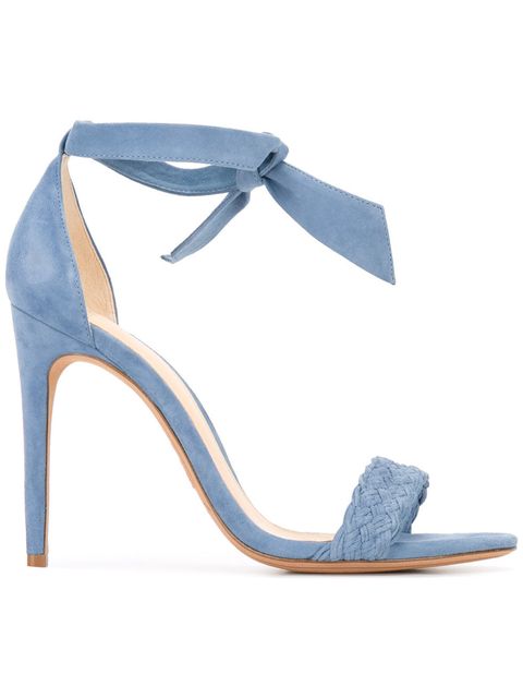 37 Blue Wedding Shoes - The Best Blue Shoes For Your Wedding