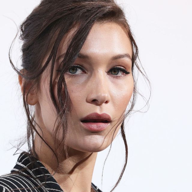 Bella Hadid Says She's Proud to be Muslim - Bella Hadid Proud to be Muslim