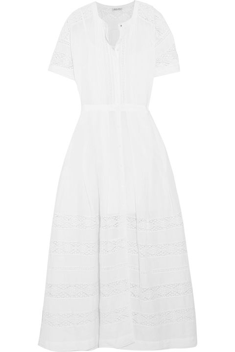 Clothing, White, Dress, Day dress, Sleeve, Cocktail dress, A-line, 