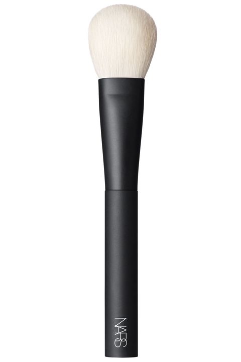 Brush, Microphone, Audio equipment, Makeup brushes, Technology, Electronic device, Material property, Tool, 