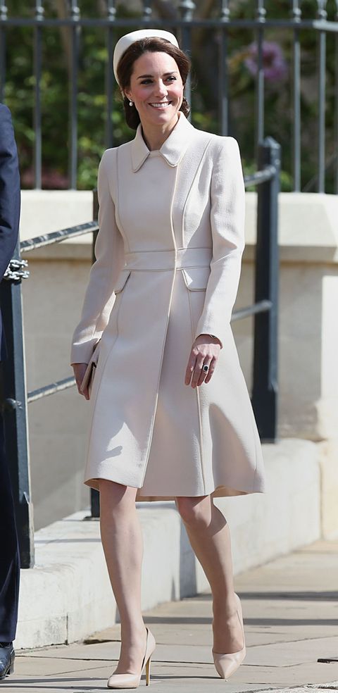 Kate Middleton's Best Style Moments - The Duchess of Cambridge's Most ...