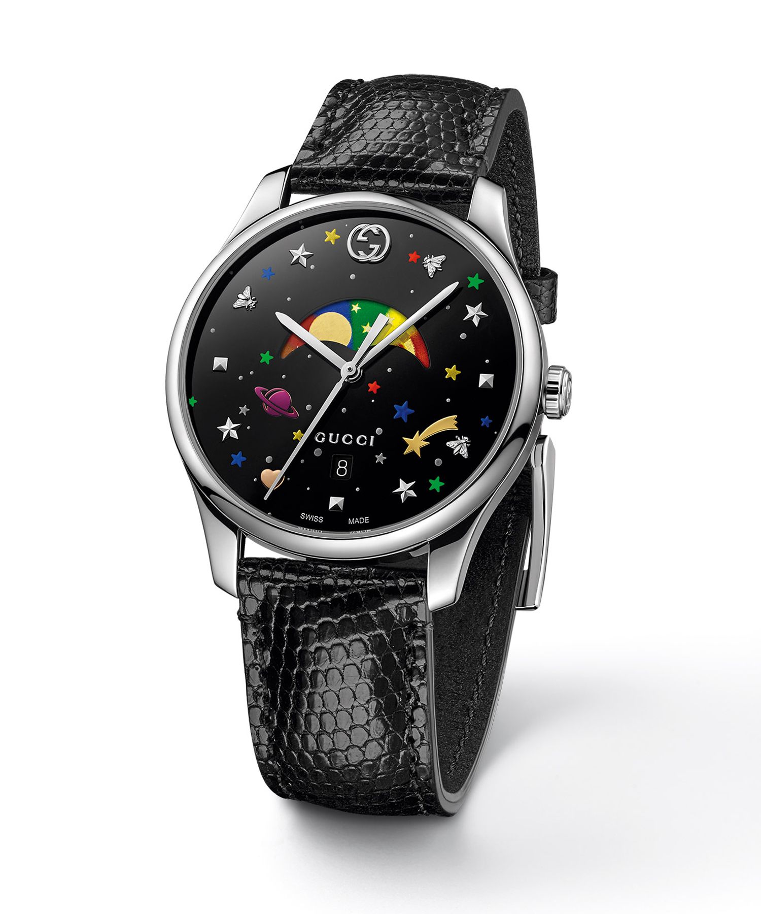 Gucci 2025 galaxy watch