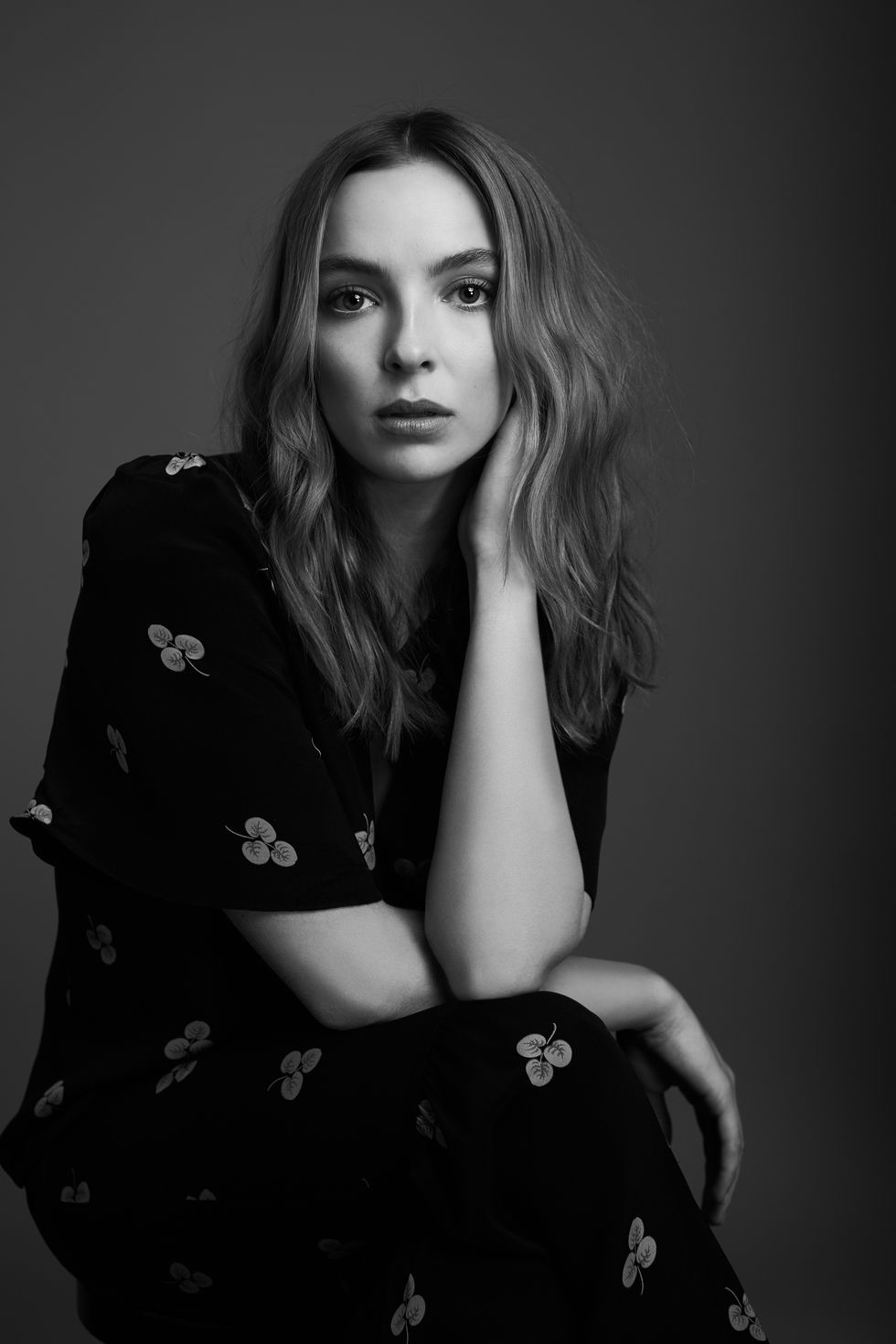 Jodie Comer Talks About 'The White Princess' and Elizabeth of York ...