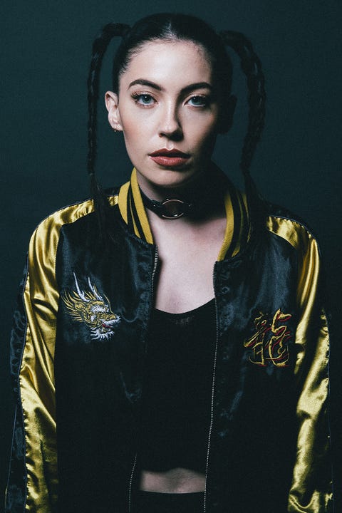 Bishop Briggs Talks River Her Ep And Writing Dark Poetry Bishop Briggs Bishop Briggs Ep Interview Bishop Briggs Talks River Her Ep And Writing Dark Poetry Bishop Briggs Bishop Briggs Ep Interview