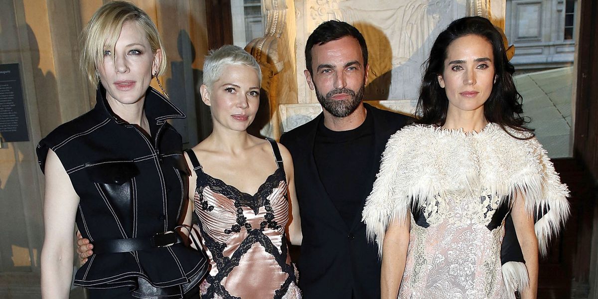 Louis Vuitton X Jeff Koons: See what Cate Blanchett, Jennifer