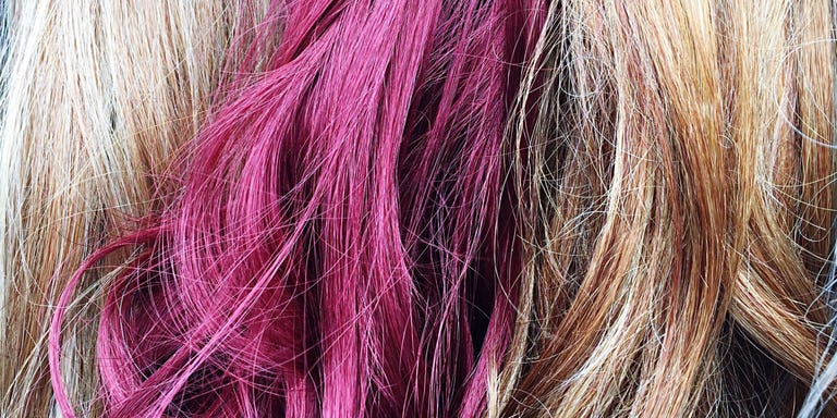 Best At Home Temporary Hair Color - Temporary Non-Permanent Hair Dye Best At Home Temporary Hair Color - Temporary Non-Permanent Hair Dye