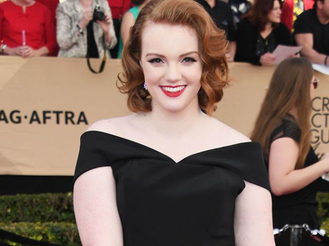 Shannon Purser Wants Barb to Come Back as Monster in 'Stranger Things'  Final Season (Exclusive)  Shannon Purser reveals how she wants her 'Stranger  Things' character, Barb, who died in season 1
