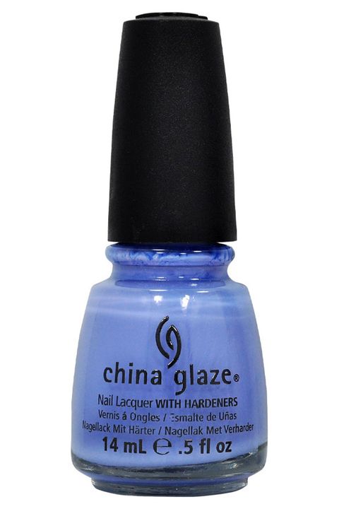 Nail polish, Blue, Cobalt blue, Product, Nail care, Cosmetics, Violet, Electric blue, Purple, Material property, 