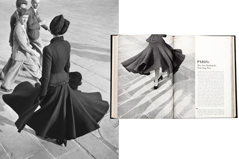 Inside BAZAAR's 150th Anniversary Book - Dior's Greatest Moments In ...