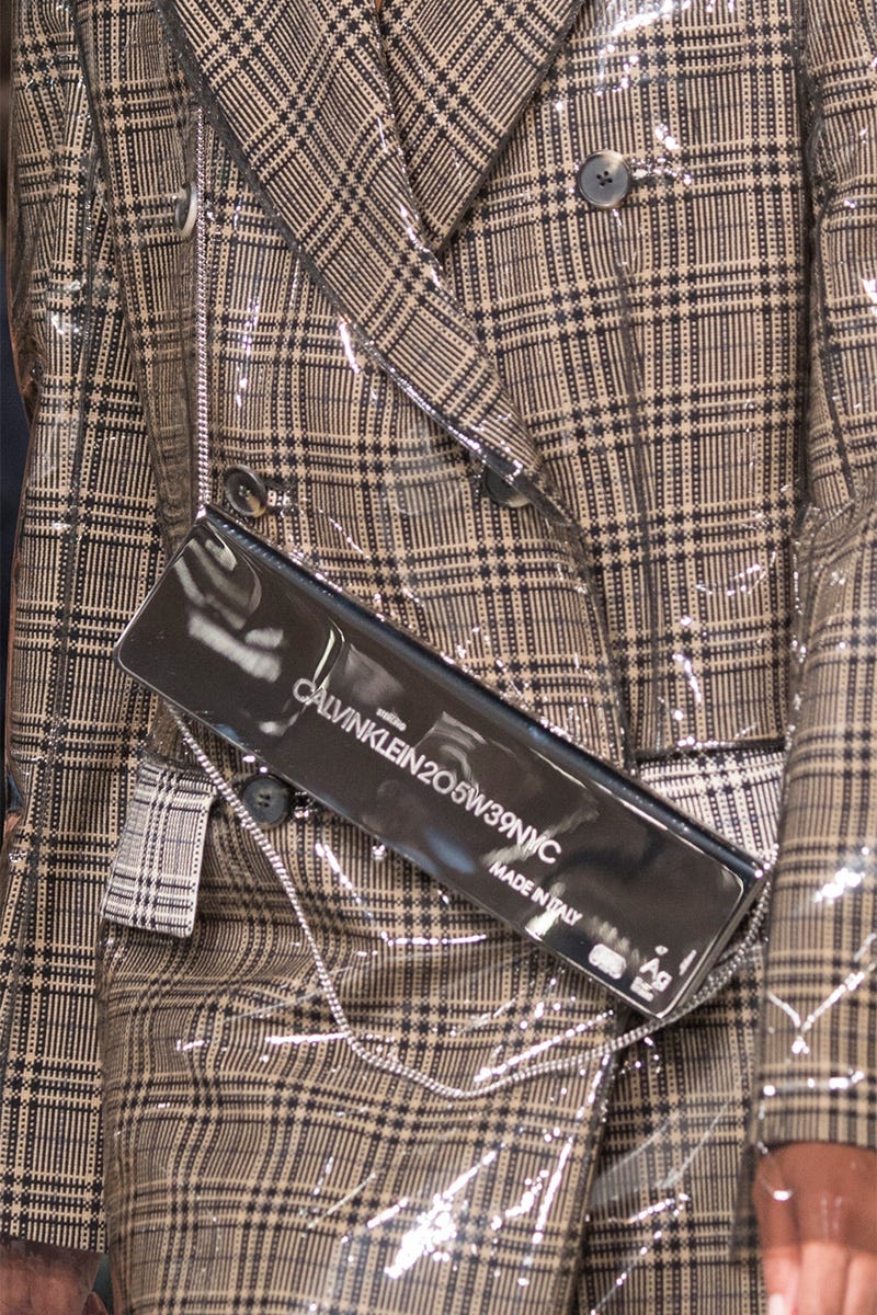 Brown, Dress shirt, Collar, Sleeve, Textile, Shirt, Pattern, Pocket, Plaid, Fashion, 