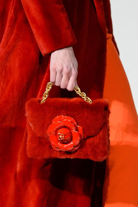 Bag and Purse Trends Fall 2017 - Runway Bags Fall 2017