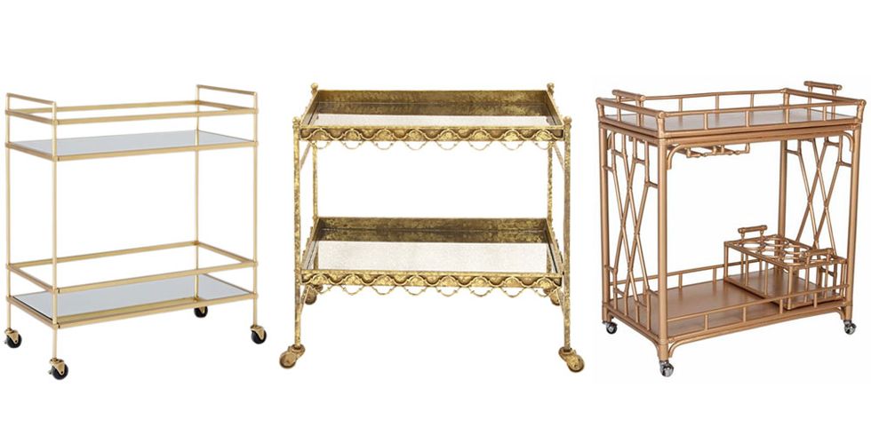 Furniture, Product, Table, Bed, Shelf, Nightstand, Metal, Bunk bed, Infant bed, Brass, 