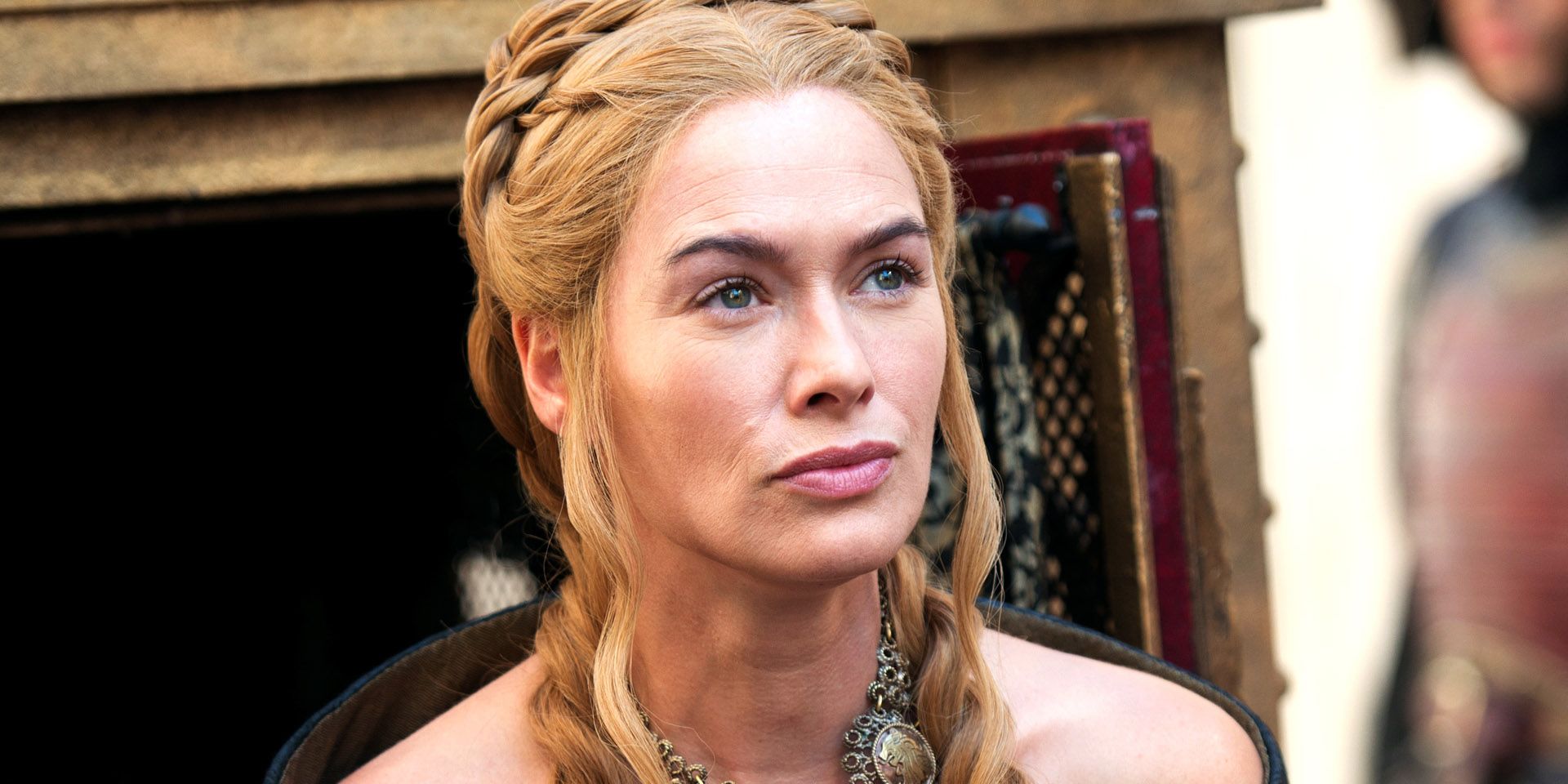Lena Headey Gives A Free Acting Lesson on Playing Cersei Lannister