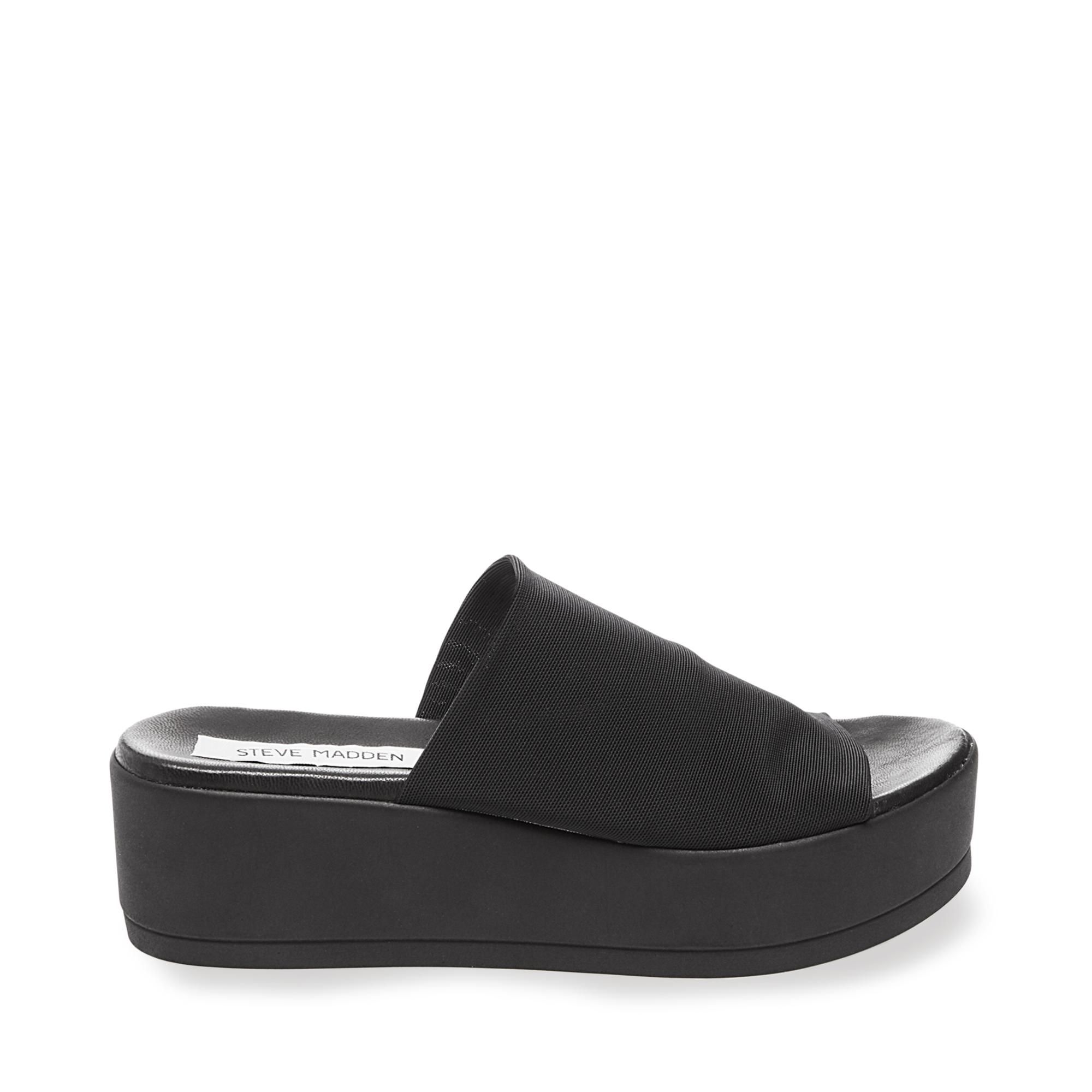 Steve madden 90s platform shoes hot sale