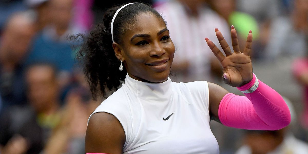 Serena Williams Is Taking Maternity Leave from Tennis