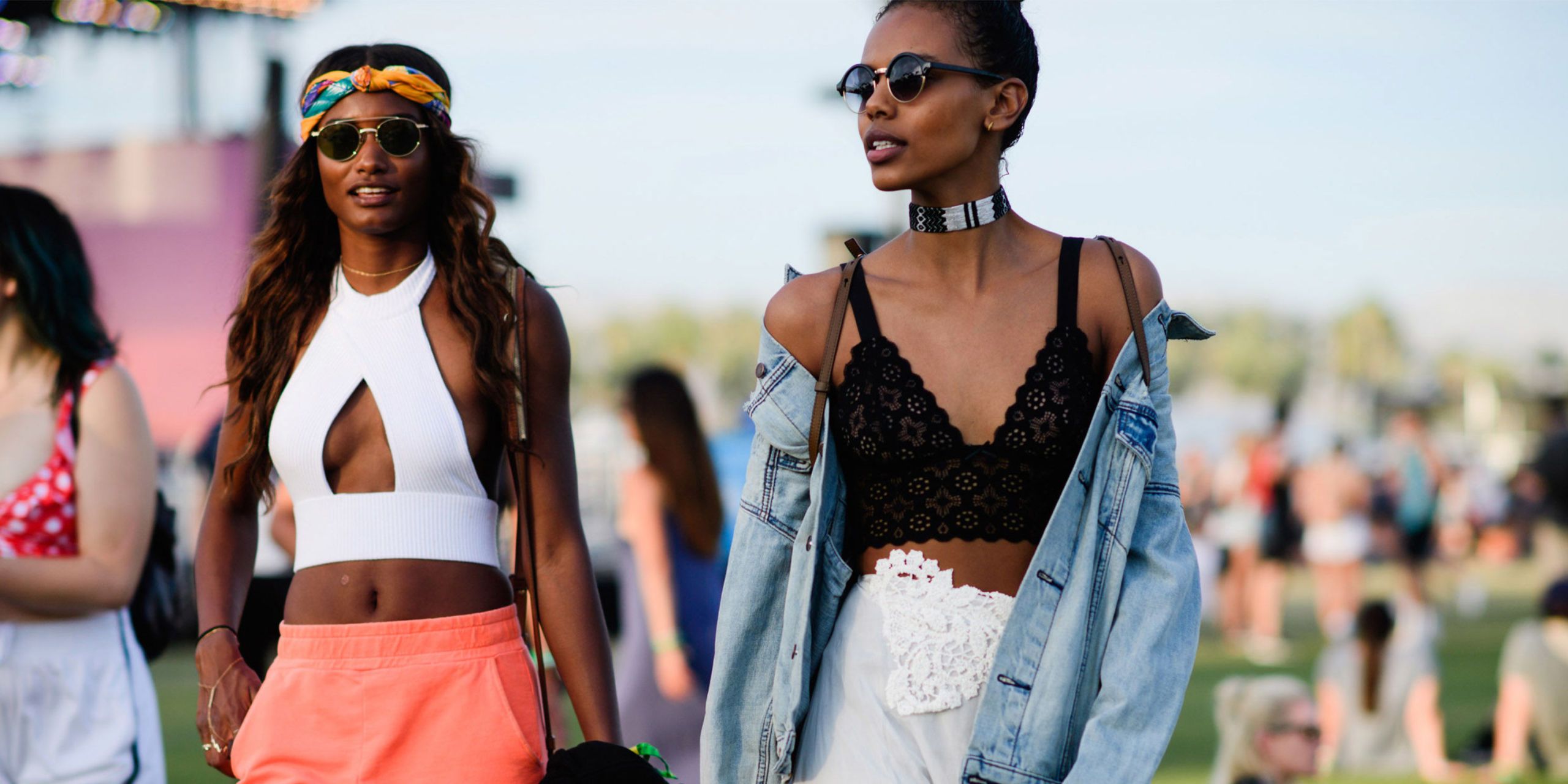 Outfits coachella clearance