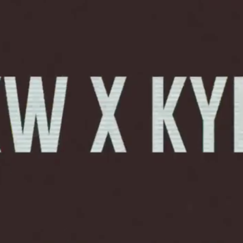 Kylie Jenner and Kim Kardashian Makeup Collab - KKW x Kylie Cosmetics ...