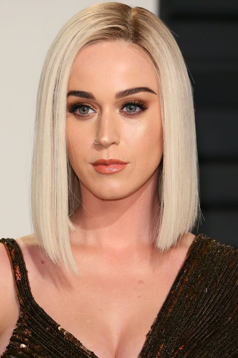 50 Bob And Lob Haircuts 2019 And 2020 Best Celebrity Bob