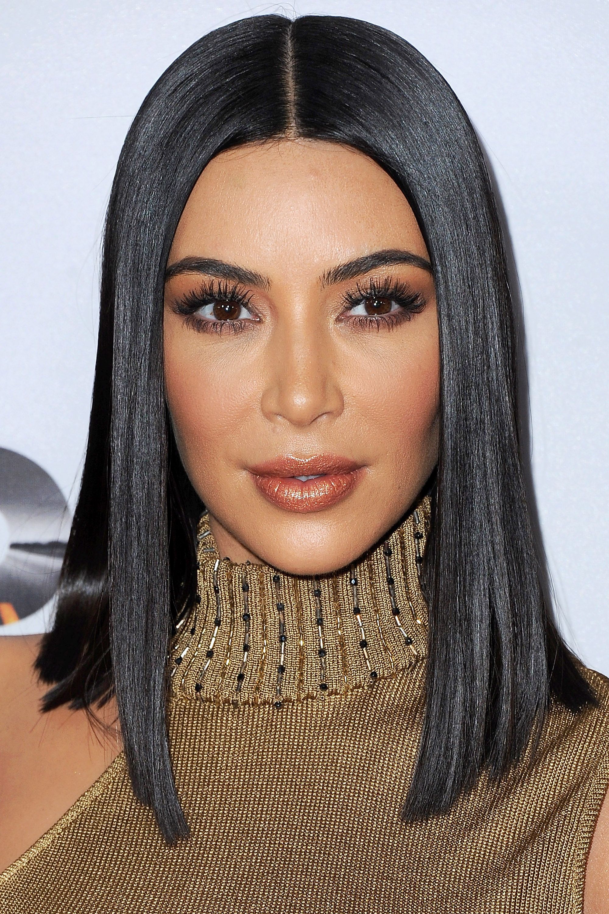 kim kardashian short haircut what to ask for