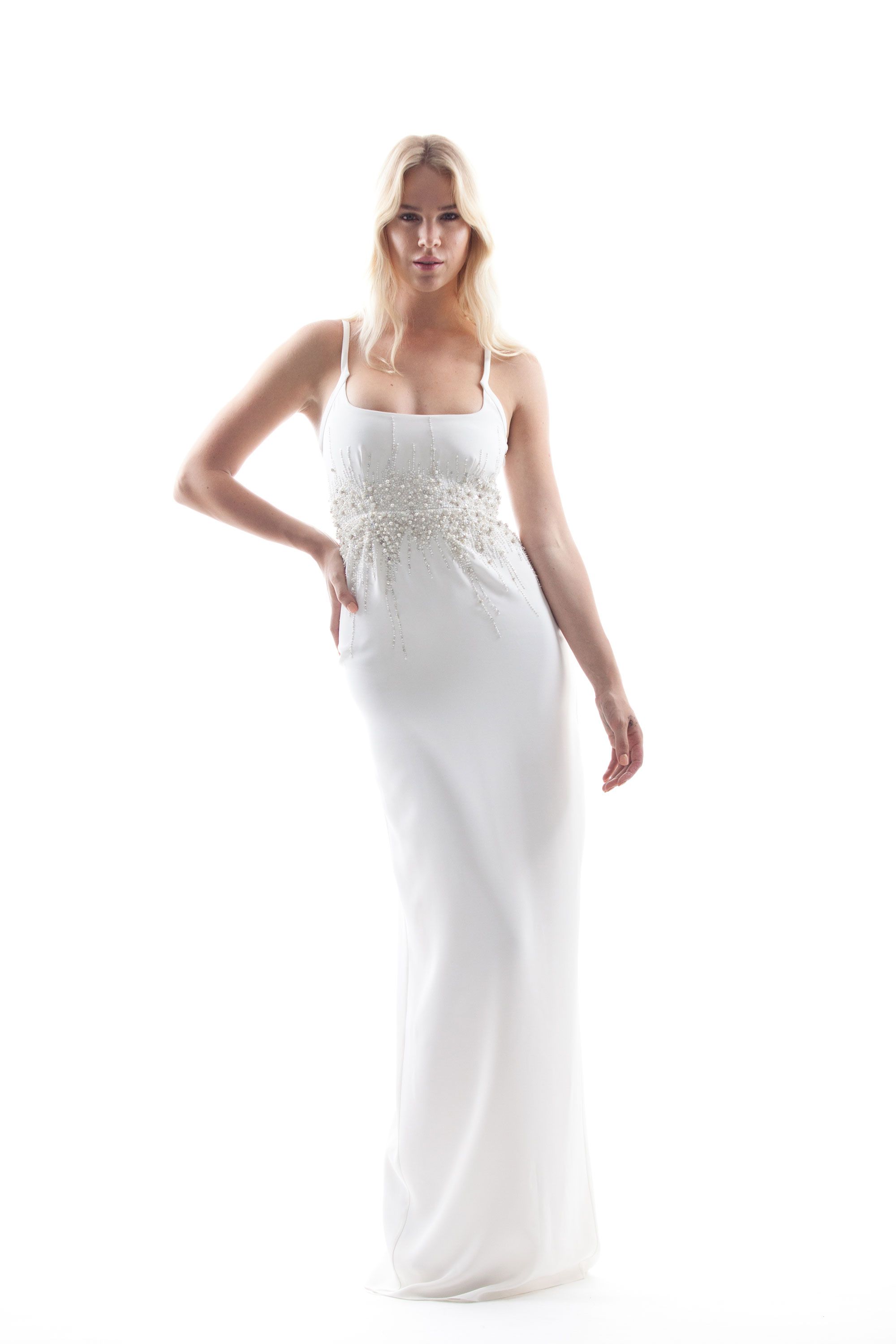 Houghton Spring Summer 2018 Bridal Collection Best Spring Summer