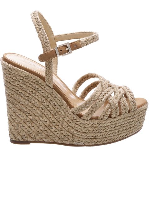 Best Wedge Sandals - Spring Wedges