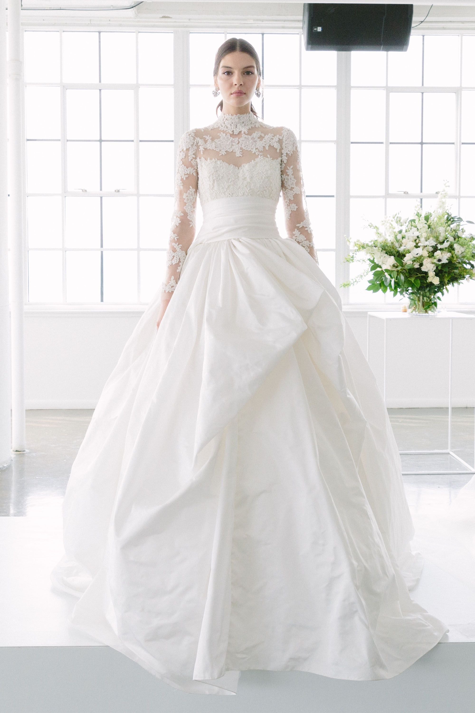 spring 2018 dresses