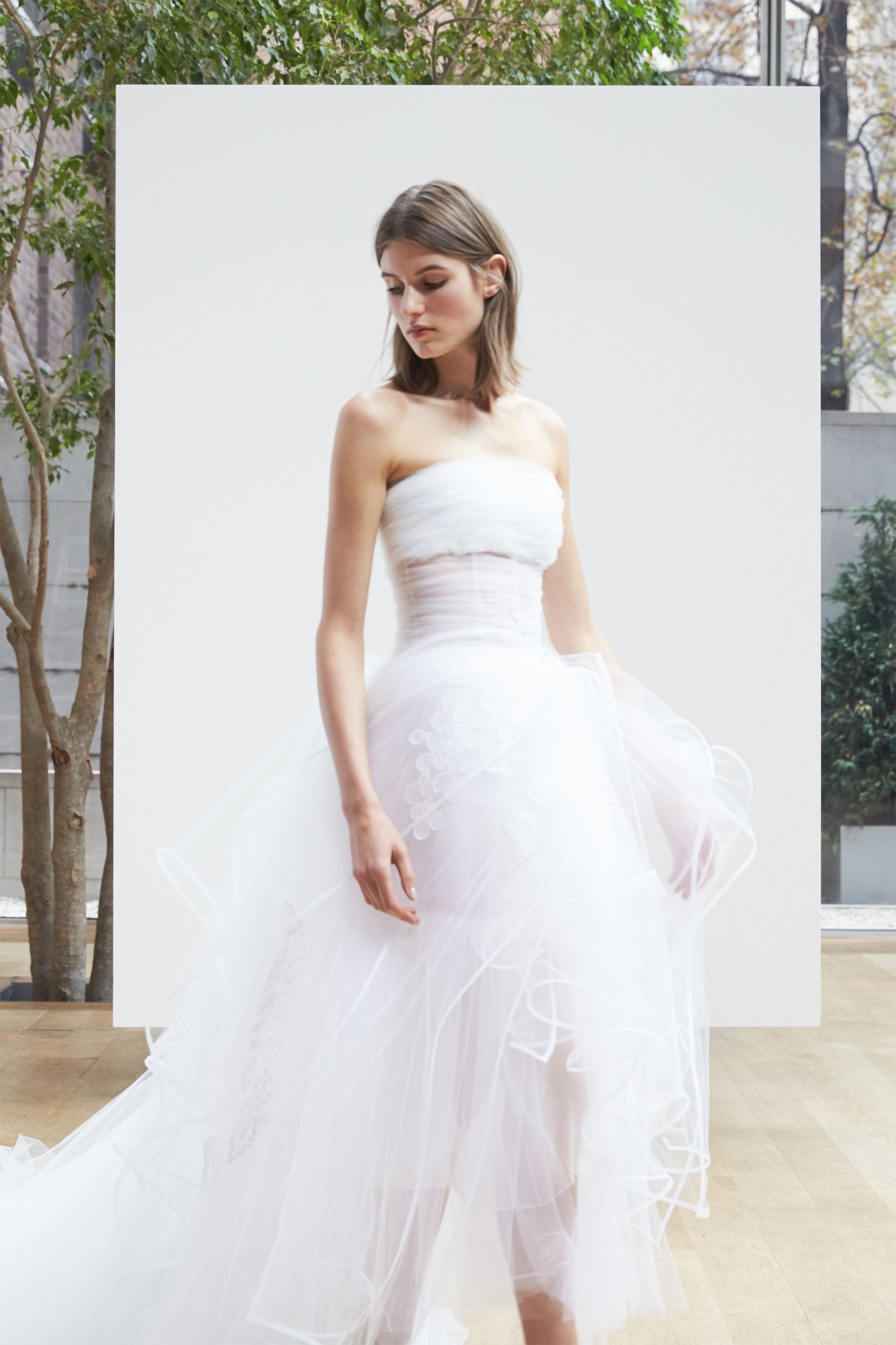 spring 2018 dresses