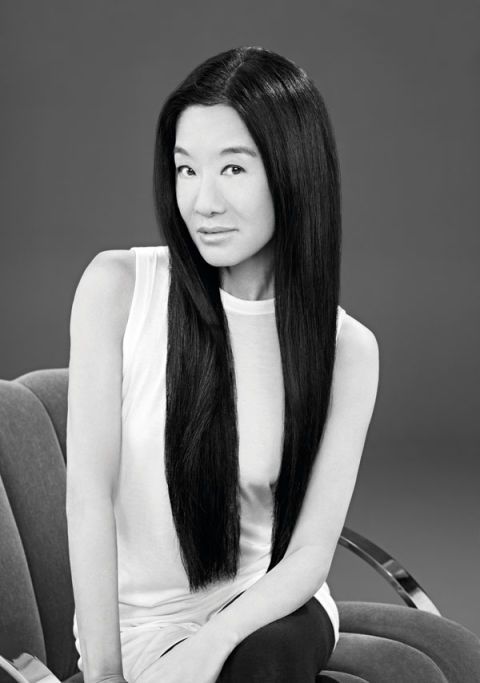 Vera Wang In 24 Hours A Day In The Life Of Vera Wang