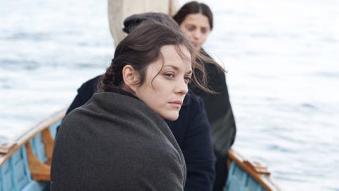 The 10 Best Movies You Missed in 2014