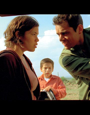 Hot Film Mothers Without Borders