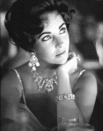Elizabeth Taylor Memories Remembering Elizabeth Taylor