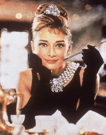 How Holly Golightly Changed the World 