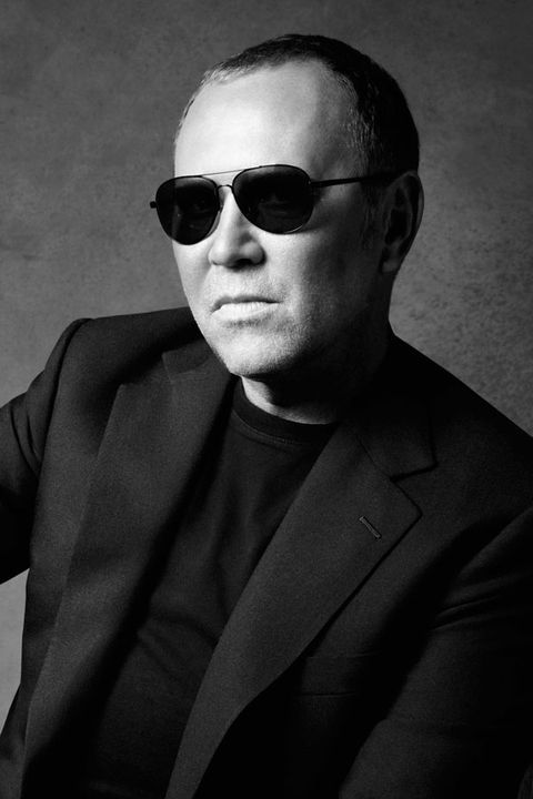 24 Hours with Michael Kors &#150; Day in the Life of Michael Kors