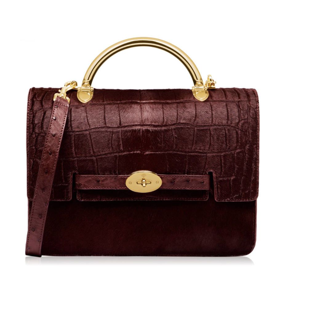 mulberry new bayswater
