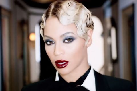 Beyonce S Video Hairstyles How To Get Beyonce S Hair