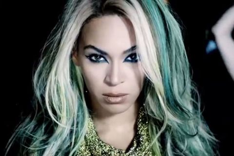 Beyonce S Video Hairstyles How To Get Beyonce S Hair