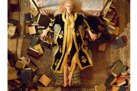 Only Lovers Left Alive Screening Tilda Swinton In Only Lovers Left Alive Only Lovers Left Alive Screening Tilda Swinton In Only Lovers Left Alive