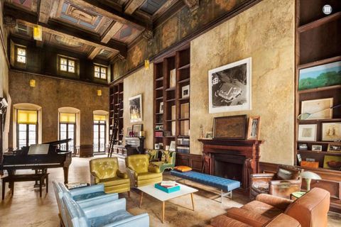 See Inside Mary-Kate Olsen's New Apartment - Photos Of Mary-Kate ...