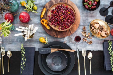 8 Tips For A Healthy Thanksgiving